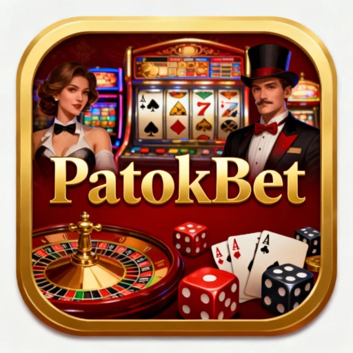 PatokBet-BONUS5